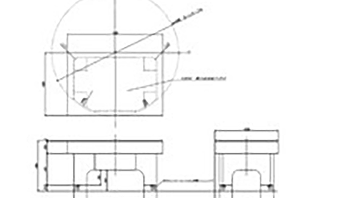 【製品製作事例】CISPR32対応発泡EUT台