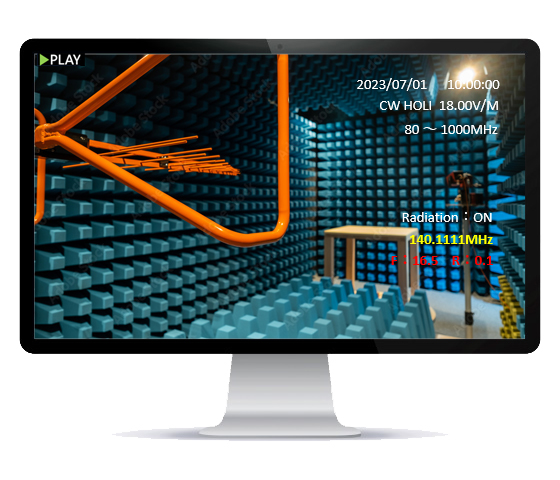 テキストジェネレータCOTX-02 システム