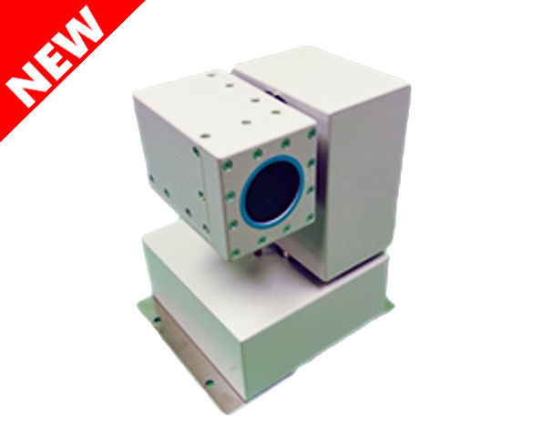 Full HD 強電界シールドカメラシステム CH1830-OE600 & CH1830-OE800